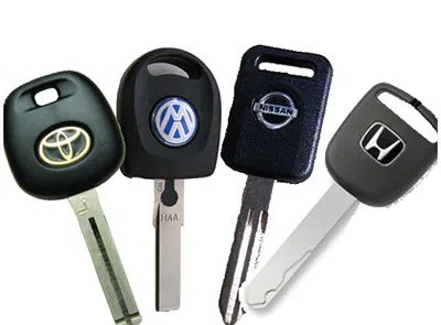 Atlantic Locksmith Store Austin, TX 512-382-8997 - 19-Transponder-Keys